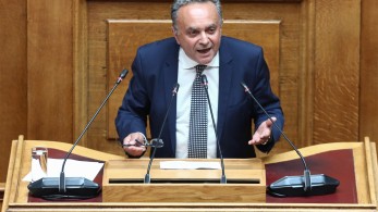 Κελέτσης: Αναλαμβάνω τα καθήκοντα του προέδρου με αίσθημα ευθύνης για την αναζήτηση της αλήθειας Κελέτσης: Αναλαμβάνω τα καθήκοντα του προέδρου με αίσθημα ευθύνης για την αναζήτηση της αλήθειας