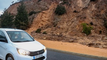 Περισσότερες από 1.000 παραβάσεις το τριήμερο του Αγίου Πνεύματος στον ΒΟΑΚ