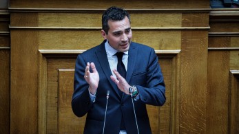 Ο ΣΥΡΙΖΑ, ο «γυρολόγος» - πρώην βουλευτής για κάτι μέρες και το «ντόλτσε β-ήττα» στην αυτοδιοίκηση Ο ΣΥΡΙΖΑ, ο «γυρολόγος» - πρώην βουλευτής για κάτι μέρες και το «ντόλτσε β-ήττα» στην αυτοδιοίκηση