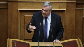 Η ιστορία σύμφωνα με τον... Μπίστη: Η Αριστερά έσωσε την Ευρώπη (video) Η ιστορία σύμφωνα με τον... Μπίστη: Η Αριστερά έσωσε την Ευρώπη (video)
