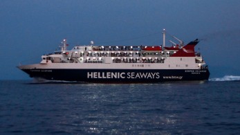 Εκπτώσεις 30% στα ακτοπλοϊκά από Blue Star και Hellenic Seaways