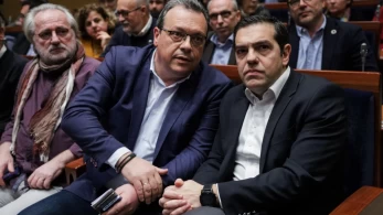 Γκρίνια και δυσαρέσκεια στον ΣΥΡΙΖΑ για τον Αλέξη Τσίπρα