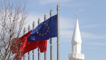 Η άμυνα ανοίγει (ευρωπαϊκές) πόρτες στην Τουρκία Η άμυνα ανοίγει (ευρωπαϊκές) πόρτες στην Τουρκία