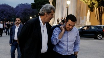 Πολάκης για Τσίπρα: Όχι άλλη διάσπαση, να συνεισφέρει μέσα από τον ΣΥΡΙΖΑ (audio)