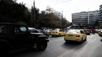 Νέος ΚΟΚ: Κλιμακωτές ποινές – Στο στόχαστρο η υποτροπή Νέος ΚΟΚ: Κλιμακωτές ποινές – Στο στόχαστρο η υποτροπή