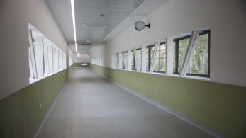 Νέες εντάξεις στο ΕΣΠΑ για έργα ενεργειακής αναβάθμισης νοσοκομείων