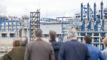 Το ελληνοϊσραηλινό deal που φέρνει ηλεκτροπαραγωγή από φυσικό αέριο Το ελληνοϊσραηλινό deal που φέρνει ηλεκτροπαραγωγή από φυσικό αέριο