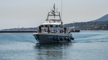 Καστελόριζο: πέντε τραυματίες από τη βύθιση σκάφους της Frontex, επέβαινε η Εσθονή πρέσβης