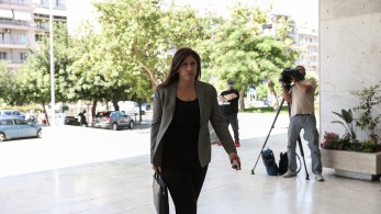 Η Βουλή δεν είναι τσιφλίκι της Ζωής