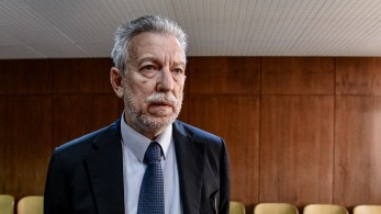 Κοντονής για προανακριτικές: Πρέπει να καταργηθούν - Γίνεται διαπόμπευση των κοινοβουλευτικών θεσμών Κοντονής για προανακριτικές: Πρέπει να καταργηθούν - Γίνεται διαπόμπευση των κοινοβουλευτικών θεσμών