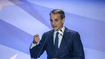 Μητσοτάκης: σημαντικές επαφές σε Μολδαβία και Σουηδία - Το πρόγραμμα της 12ης Ιουνίου
