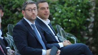 Συναγερμός στο ΠΑΣΟΚ: Ο μόνος που φοβάται τον Αλέξη Τσίπρα είναι ο Νίκος Ανδρουλάκης
