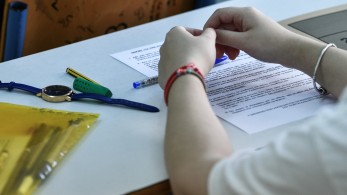 Πανελλαδικές 2025: ξεκινούν την Παρασκευή – Το πρόγραμμα σε ΓΕΛ και ΕΠΑΛ