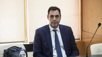Ο Σμυρλής «καρφώνει» την Κωνσταντοπούλου: Το φουλάρι στη Βουλή δεν κάνει εξωτερική πολιτική (video) Ο Σμυρλής «καρφώνει» την Κωνσταντοπούλου: Το φουλάρι στη Βουλή δεν κάνει εξωτερική πολιτική (video)