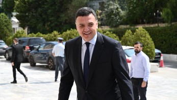 Κικίλιας: Νέο νομοσχέδιο για τη ναυτική εκπαίδευση για δουλειά με πολύ καλές απολαβές και προοπτικές Κικίλιας: Νέο νομοσχέδιο για τη ναυτική εκπαίδευση για δουλειά με πολύ καλές απολαβές και προοπτικές