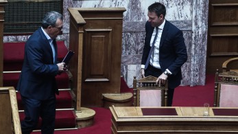 Παρατράγουδα: Οι Kasselistas παίρνουν πίσω τις υπογραφές για την προανακριτική του ΣΥΡΙΖΑ