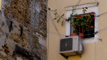 Νόσος των Λεγεωναρίων: τι είναι η νόσος του κλιματιστικού - Οδηγίες από ΕΟΔΥ