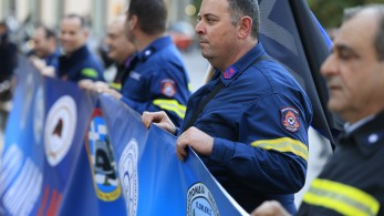 Αυξήσεις για δημοσίους υπαλλήλους και ένστολους (πίνακες)