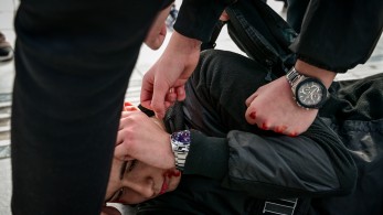 Νέο περιστατικό βίας ανηλίκων: 13χρονος απείλησε να ληστέψει με κατσαβίδι συνομήλικούς του