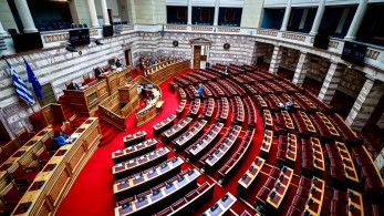 Τέμπη: ξεκινούν σήμερα οι εργασίες της Προκαταρκτικής Επιτροπής στην Βουλή Τέμπη: ξεκινούν σήμερα οι εργασίες της Προκαταρκτικής Επιτροπής στην Βουλή