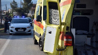 Εντοπισμός και ανάσυρση σορού άνδρα στην παραλία της Ιτέας