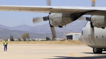 Ισραήλ: οκτώ πτήσεις σχεδιάζει για αύριο η El Al - Περίπου 400 πολίτες της ΕΕ έχουν απομακρυνθεί Ισραήλ: οκτώ πτήσεις σχεδιάζει για αύριο η El Al - Περίπου 400 πολίτες της ΕΕ έχουν απομακρυνθεί