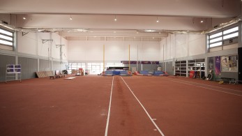 Η LAMDA Development στηρίζει τον ελληνικό αθλητισμό Η LAMDA Development στηρίζει τον ελληνικό αθλητισμό