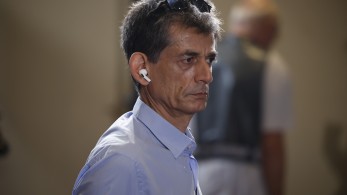 Νέα επίθεση Καρανίκα στον ΣΥΡΙΖΑ: Το κόμμα του κυρ Αλέκου και ο Τσίπρας των διευκολύνσεων Νέα επίθεση Καρανίκα στον ΣΥΡΙΖΑ: Το κόμμα του κυρ Αλέκου και ο Τσίπρας των διευκολύνσεων