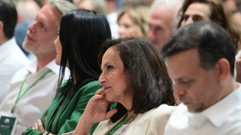 Η «τρόικα» πριονίζει ξανά την καρέκλα του Ανδρουλάκη Η «τρόικα» πριονίζει ξανά την καρέκλα του Ανδρουλάκη
