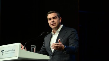 Ανάπτυξη, αναδιανομή και… αμνησία Τσίπρα Ανάπτυξη, αναδιανομή και… αμνησία Τσίπρα