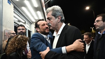 Παππάς-Πολάκης νικητές στην εσωκομματική μάχη για την προανακριτική: άτακτη υποχώρηση Φάμελλου Παππάς-Πολάκης νικητές στην εσωκομματική μάχη για την προανακριτική: άτακτη υποχώρηση Φάμελλου