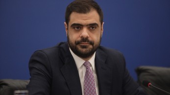Μαρινάκης: «Θα υπάρξει μέριμνα για τη μεσαία τάξη στη ΔΕΘ - Έρχονται νέα μέτρα ελάφρυνσης» (video) Μαρινάκης: «Θα υπάρξει μέριμνα για τη μεσαία τάξη στη ΔΕΘ - Έρχονται νέα μέτρα ελάφρυνσης» (video)