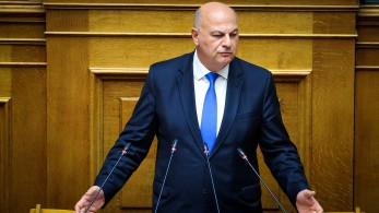 Κώστας Τσιάρας: Όσοι κορόιδεψαν τον ΟΠΕΚΕΠΕ θα επιστρέψουν τα χρήματα - Κανένα θέμα με τις ενισχύσεις (video)