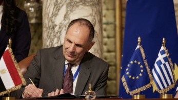 Μονή Σινά: τα «γκρίζα» σημεία, οι διμερείς σχέσεις και ο ρόλος Γεραπετρίτη Μονή Σινά: τα «γκρίζα» σημεία, οι διμερείς σχέσεις και ο ρόλος Γεραπετρίτη