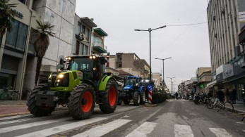 Ο αγρότης δεν ξεχνά τι σημαίνει δανεικά και το ΠΑΣΟΚ δεν θυμάται το παρελθόν του Ο αγρότης δεν ξεχνά τι σημαίνει δανεικά και το ΠΑΣΟΚ δεν θυμάται το παρελθόν του