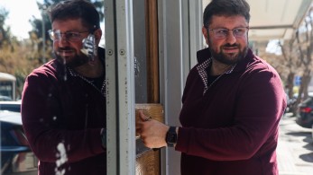 Η αγωνία Ζαχαριάδη να «διορθωθούν οι αστοχίες» της αντιπολίτευσης Η αγωνία Ζαχαριάδη να «διορθωθούν οι αστοχίες» της αντιπολίτευσης