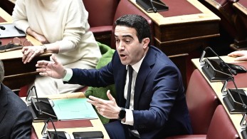 Τουρκικά μέσα πανηγυρίζουν για όσα είπε ο Κατρίνης: Αναγνωρίζει τις επιτυχίες της διπλωματίας μας Τουρκικά μέσα πανηγυρίζουν για όσα είπε ο Κατρίνης: Αναγνωρίζει τις επιτυχίες της διπλωματίας μας