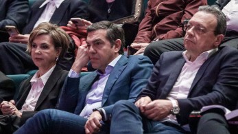 Η φράση Τσίπρα που εκνεύρισε τον Φάμελλο και φανερώνει τη δημιουργία νέου κόμματος
