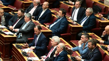 Η συμμαχία των εσχάτων