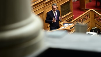 Εσχάτη προδοσία και πράσινα άλογα