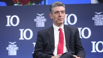 Γαϊτάνης: Η χημική βιομηχανία οδηγεί την ελληνική οικονομία - Δέσμευση για κίνητρα και καινοτομία