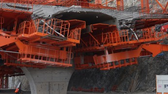 Εθνικά έργα υποδομών: τι προβλέπει ο κυβερνητικός σχεδιασμός Εθνικά έργα υποδομών: τι προβλέπει ο κυβερνητικός σχεδιασμός