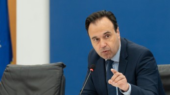 Παπαστεργίου: «Αναγκαία η θέσπιση ψηφιακής ηλικίας ενηλικίωσης και ασφαλών, μη εθιστικών πλατφορμών» Παπαστεργίου: «Αναγκαία η θέσπιση ψηφιακής ηλικίας ενηλικίωσης και ασφαλών, μη εθιστικών πλατφορμών»