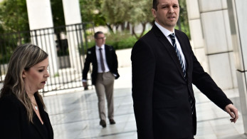 Ο Κασιδιάρης λογαριάζει… χωρίς τον Άρειο Πάγο