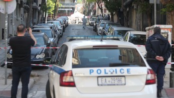 Θεσσαλονίκη: συνελήφθη για καλλιέργεια κάνναβης στην αποθήκη του σπιτιού του