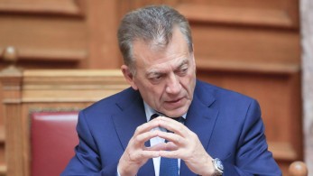 Βρούτσης: Δεν απαιτείται κοινή παρουσία Αγγελόπουλων - Γιαννακόπουλου