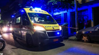 Θανατηφόρο δυστύχημα στο Μενίδι: 46χρονη γυναίκα χάνει τη ζωή της μετά από ανατροπή ΙΧ