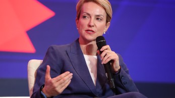 Αλεξάνδρα Σδούκου: Ιστορικό έργο - Η Κρήτη αποκτά ενεργειακή ανεξαρτησία με την κυβέρνηση Μητσοτάκη