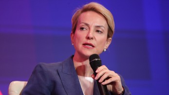 Σδούκου: Η κυβέρνηση παράγει αποτελέσματα – Λύσεις για κοινωνία και οικονομία Σδούκου: Η κυβέρνηση παράγει αποτελέσματα – Λύσεις για κοινωνία και οικονομία