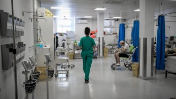 Η συμμορία της μιζέριας και η μάχη ενάντια στην πρόοδο του ΕΣΥ